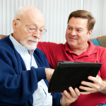 Parents Aging at Home