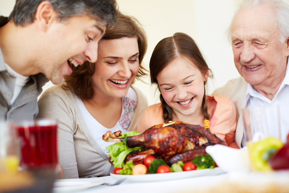 warning signs to look for during holiday visits