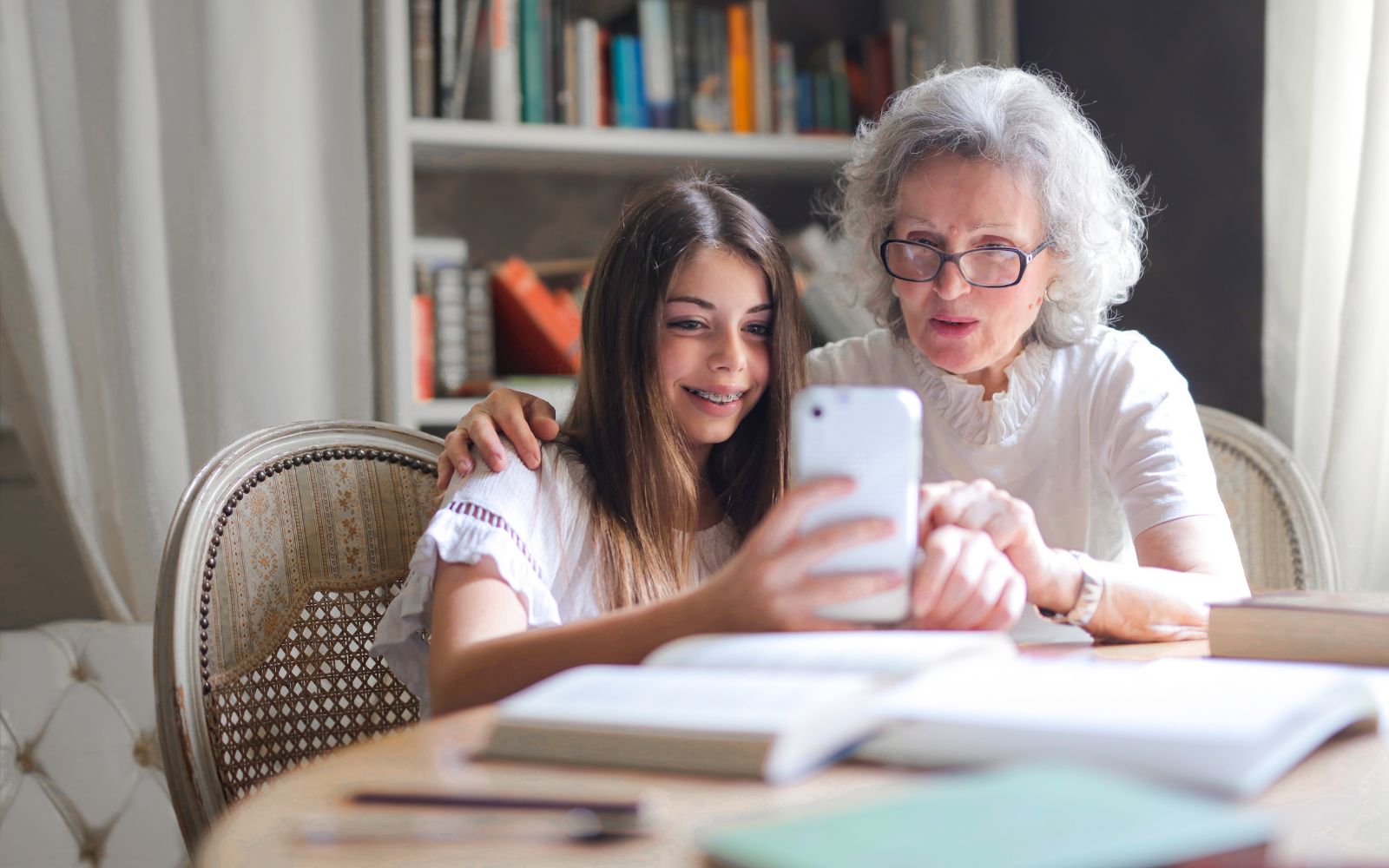 Featured image for “What Does It Mean to Be Age-Friendly?”