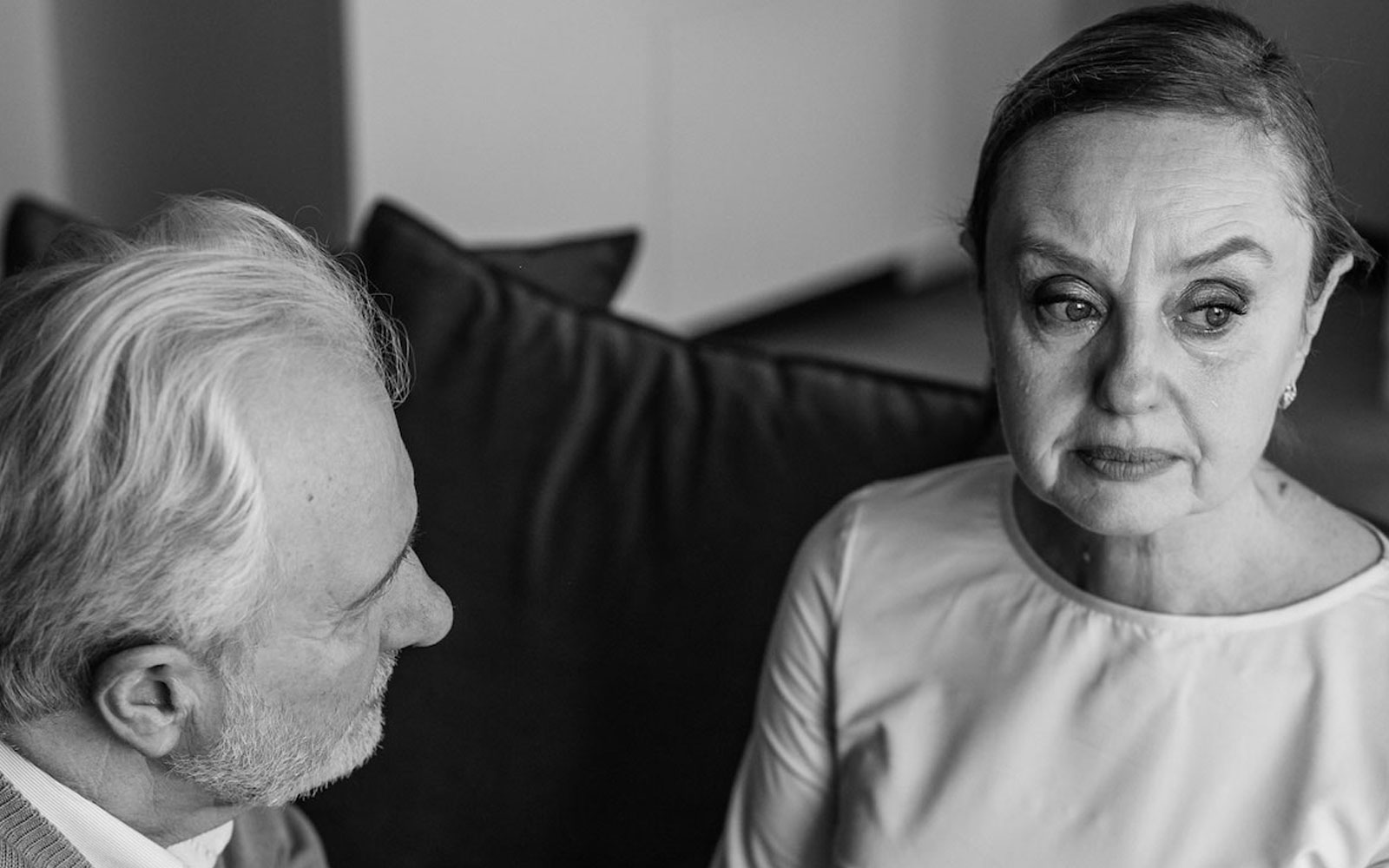Featured image for “Anger & Dementia; What’s the Connection?”