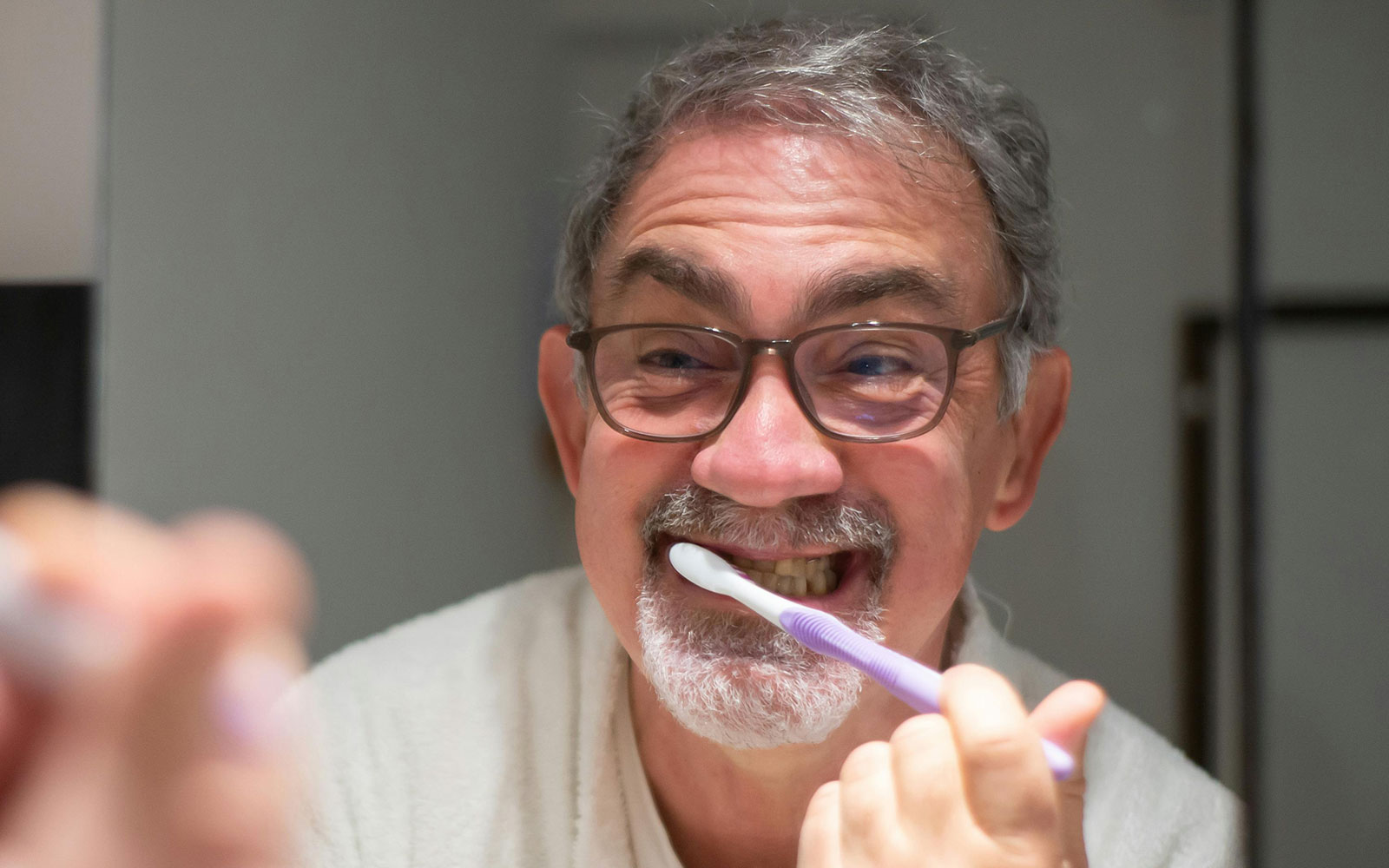 Featured image for “Dementia & the Dental Care Challenge”