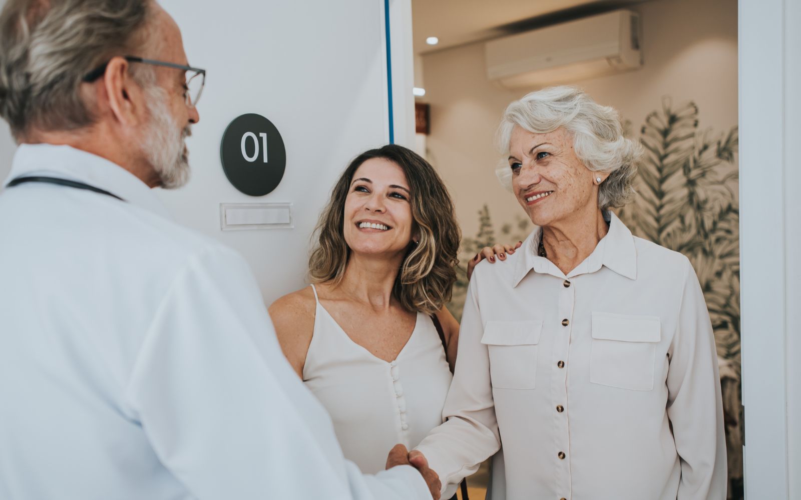 Featured image for “Advocating the Right Way at Doctor Appointments”