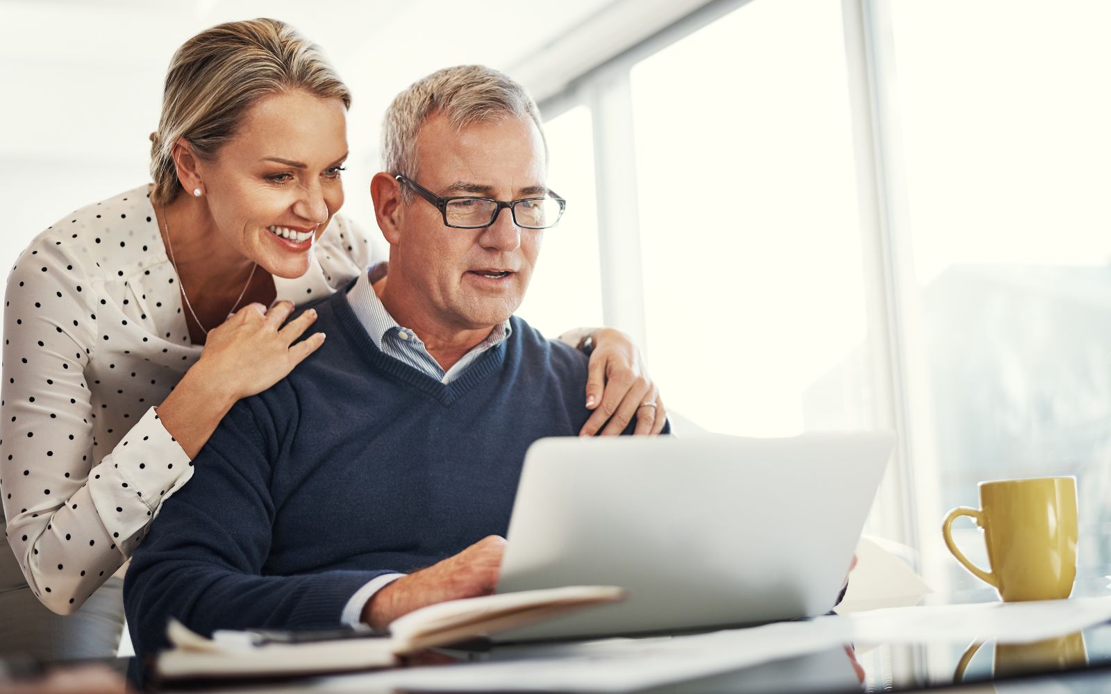 Featured image for “A Collaborative Approach to Supporting Older Adults in Long Term Care Planning”