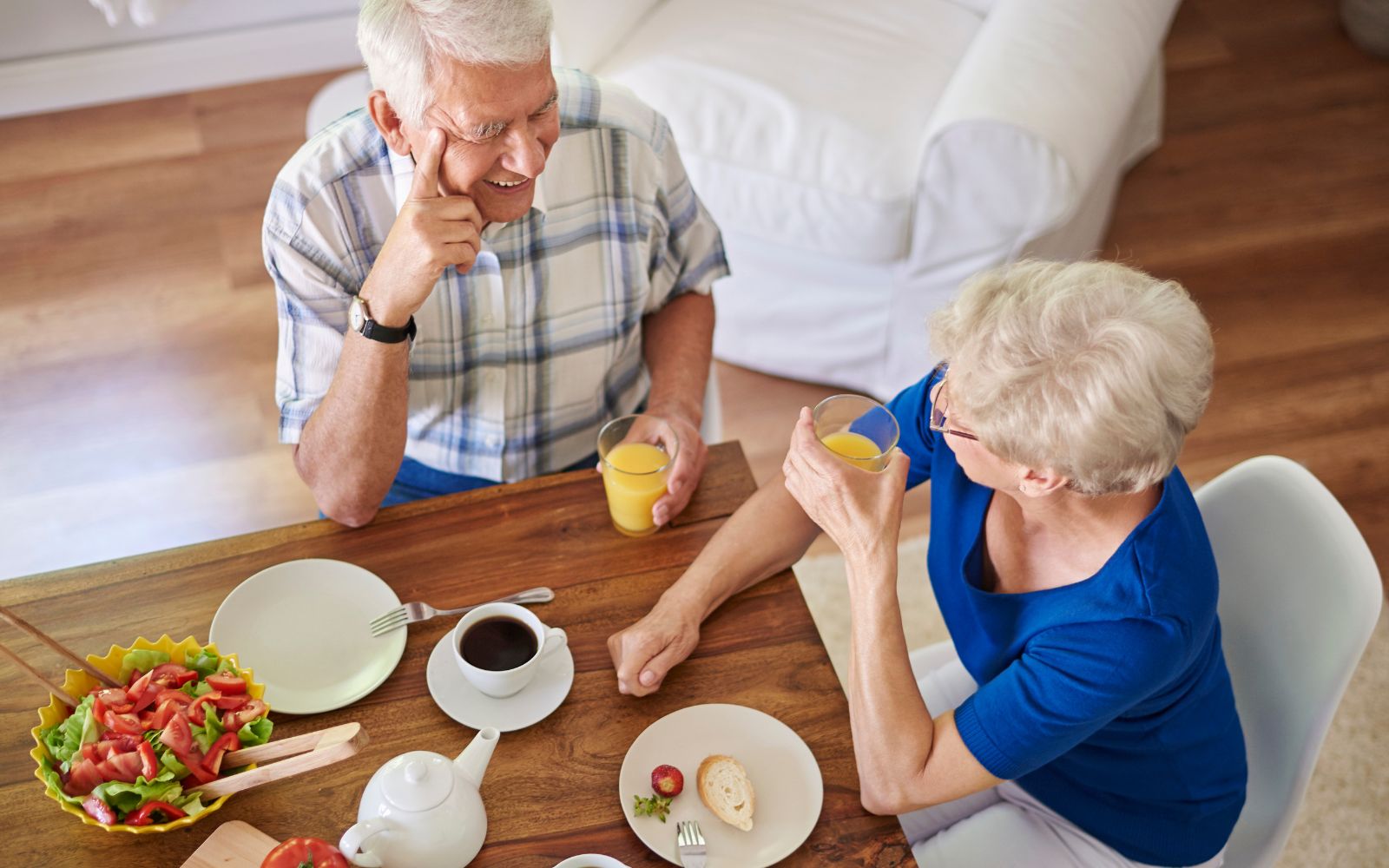 Featured image for “How Dementia Affects Eating”