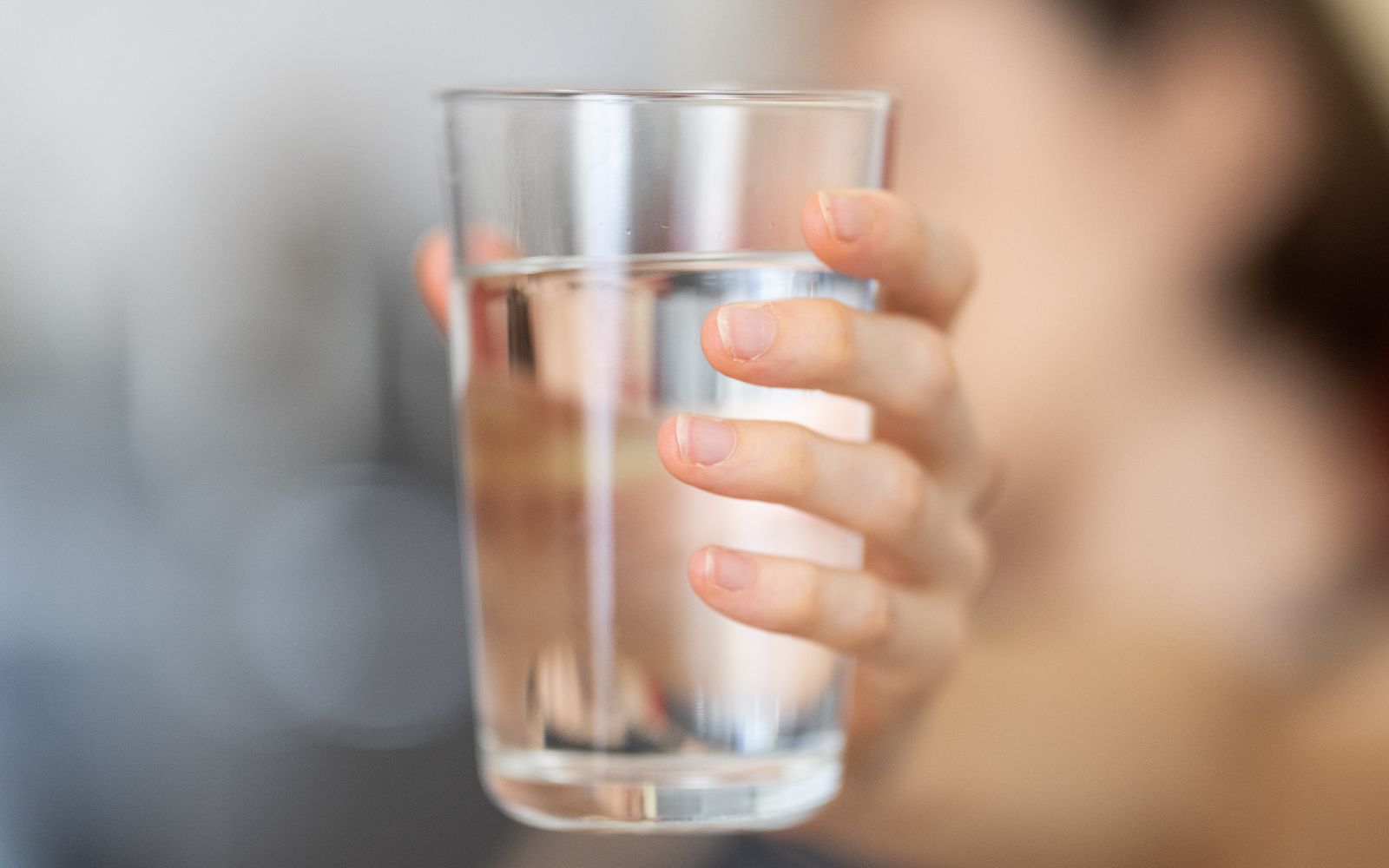 Featured image for “Caregiver Corner: Drink More Water”